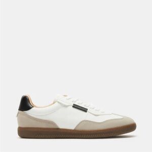 STEVE MADDEN EMPORIA SNEAKER SIZE 9